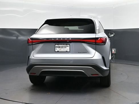 New 2026 Lexus RX 350 FWD image 6