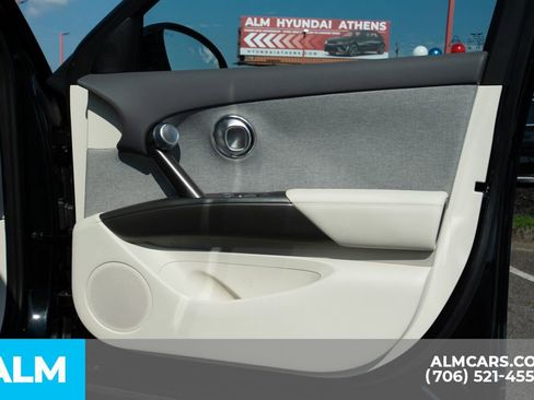 Used 2024 Genesis GV60 RWD image 42