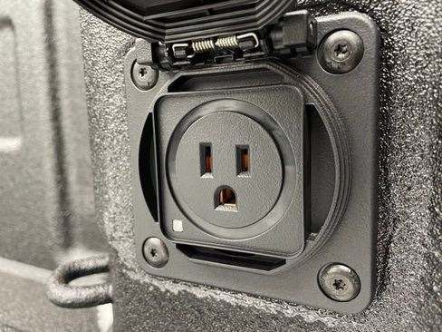 New 2026 Chevrolet Silverado 1500 RST w/ RST All Star Premium Package image 14