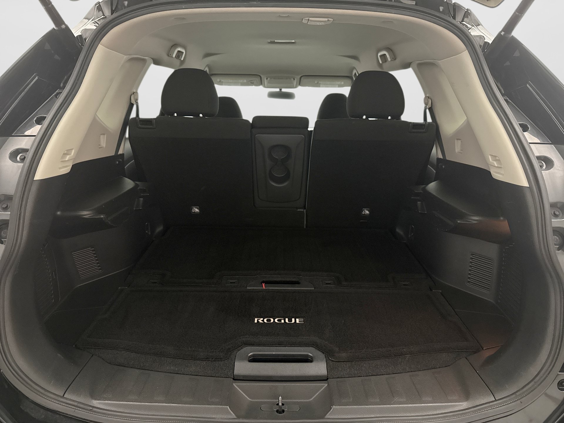 Used 2016 Nissan Rogue SV w/ SV Premium Package AWD/4WD image 20