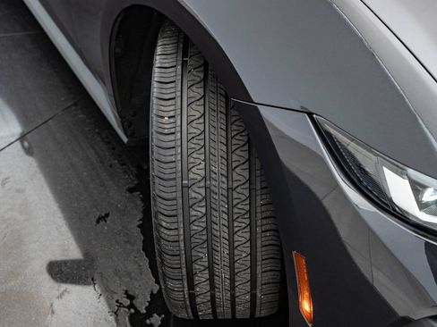 Used 2024 Ford Mustang GT Premium RWD image 47