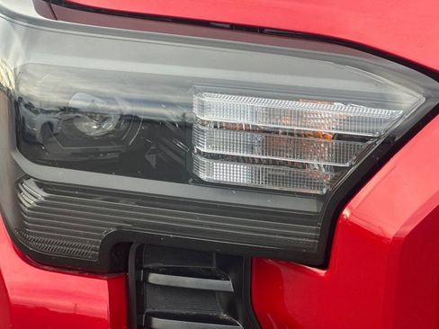 New 2026 Toyota Tacoma SR5 RWD image 31