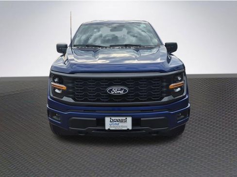 New 2026 Ford F150 STX w/ Equipment Group 200A image 3