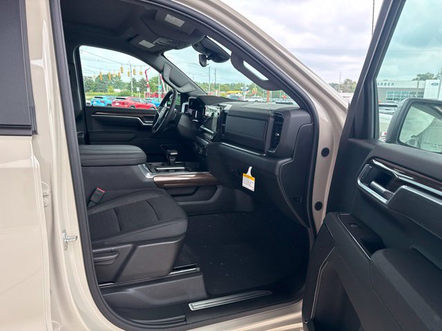 New 2026 Chevrolet Silverado 1500 RST AWD/4WD image 32