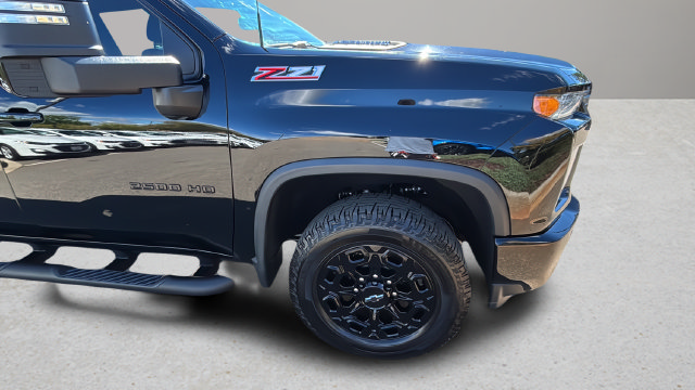 Used 2022 Chevrolet Silverado 2500 LTZ w/ LTZ Plus Package AWD/4WD image 41