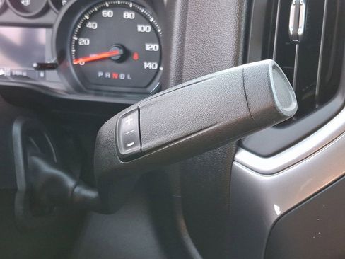 Used 2025 GMC Sierra 1500 Pro w/ Pro Value Package image 14