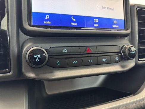 Used 2022 Ford Bronco Sport image 39