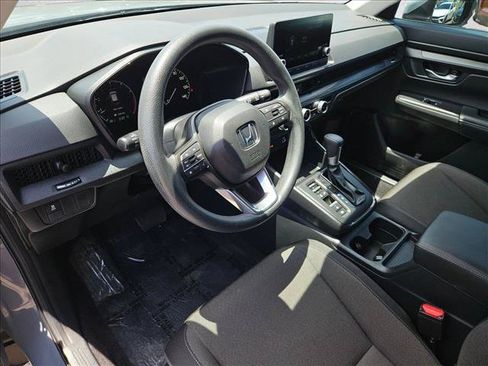 Used 2024 Honda CR-V LX image 10