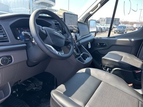 New 2026 Ford Transit 350 XL image 15