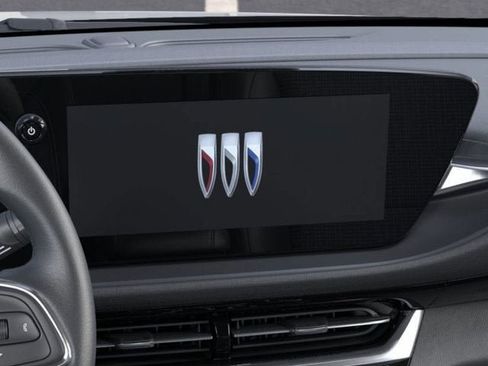 New 2026 Buick Envista Sport Touring w/ Convenience I Package FWD image 20
