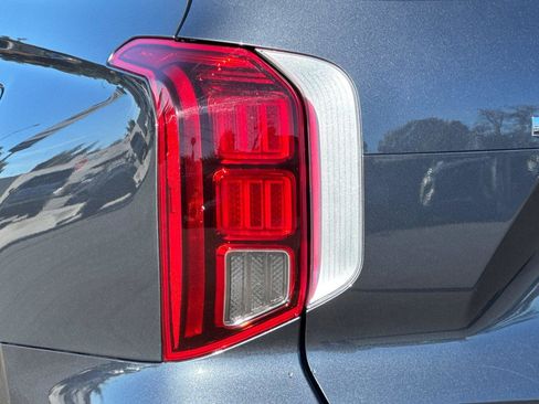 Used 2025 Hyundai Palisade Calligraphy image 30