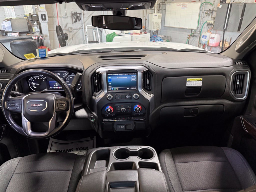 Used 2022 GMC Sierra 1500 Elevation AWD/4WD image 7