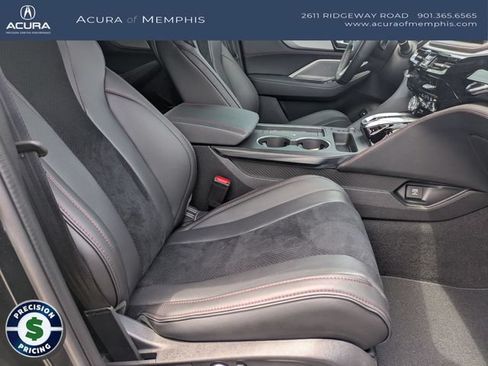 Certified 2026 Acura MDX A-Spec AWD/4WD image 30