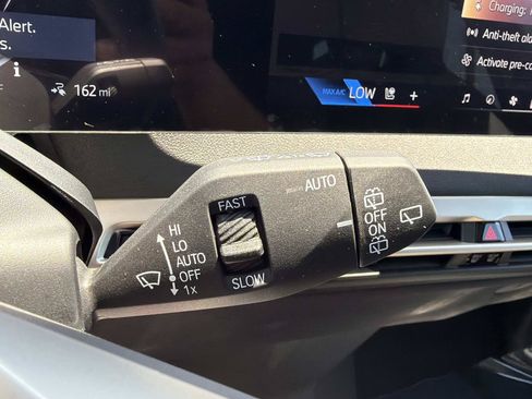 Certified 2025 BMW iX xDrive50 AWD/4WD image 25