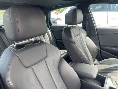Used 2019 Audi A4 2.0T Premium w/ Convenience Package AWD/4WD image 40
