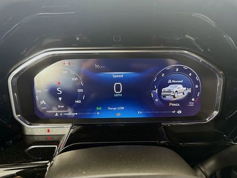 New 2026 Chevrolet Silverado 1500 LT image 14