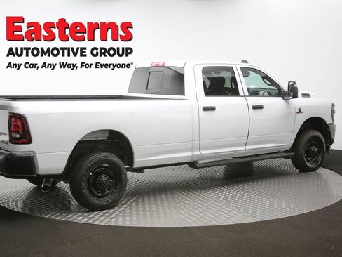 Used 2025 RAM 2500 Tradesman image 43