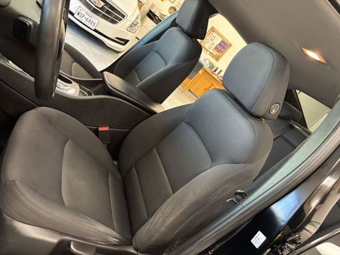 Used 2016 Chevrolet Malibu LS image 20