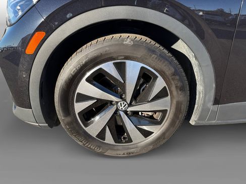 Certified 2023 Volkswagen ID.4 Standard image 9