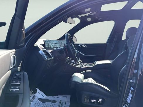 Used 2025 BMW X5 M Competition image 27