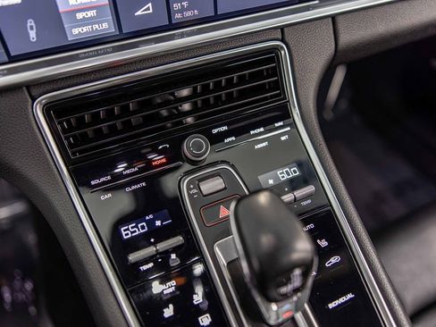 Used 2019 Porsche Panamera image 30
