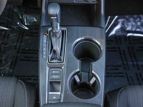 Used 2023 Honda Civic LX image 13