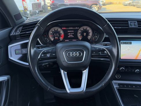 Used 2021 Audi Q3 2.0T Premium Plus w/ Premium Plus Package image 14