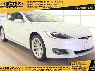 Used 2018 Tesla Model S 100D video 1
