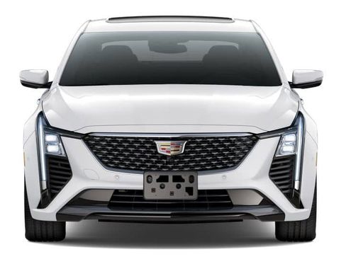 New 2026 Cadillac CT5 Premium Luxury image 33