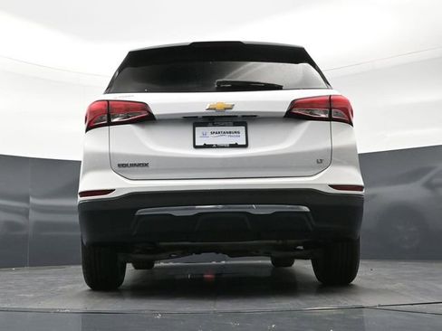 Used 2023 Chevrolet Equinox LT image 44