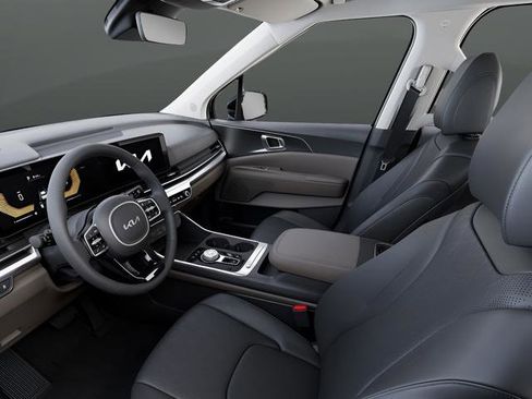 New 2026 Kia Carnival LXS image 17