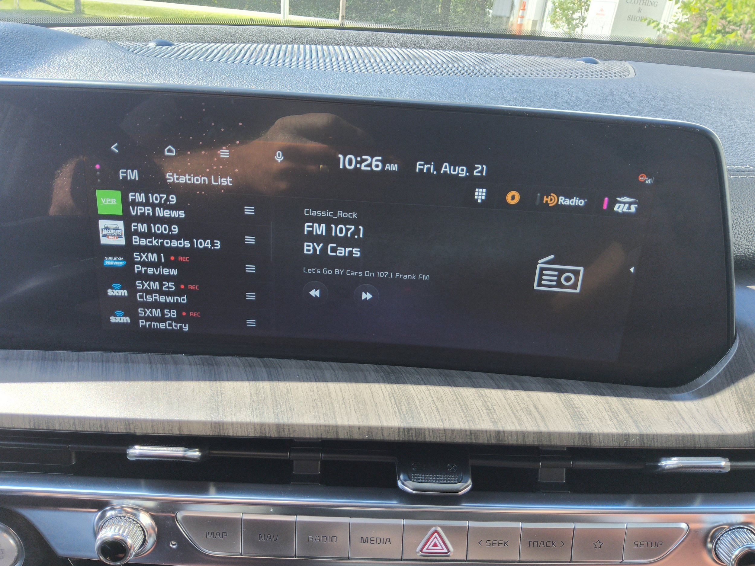 Used 2023 Kia Telluride SX Prestige AWD/4WD image 23
