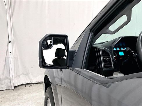 Used 2018 Ford F150 XLT image 10