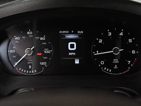 Used 2023 RAM ProMaster 2500 FWD image 22