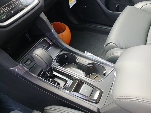 New 2026 Subaru Ascent Bronze Edition image 24