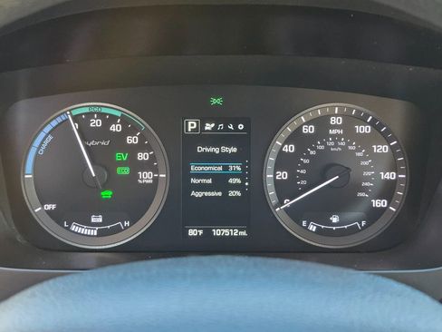 Used 2016 Hyundai Sonata SE image 29