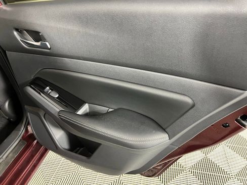 Used 2024 Nissan Altima 2.5 SL image 31