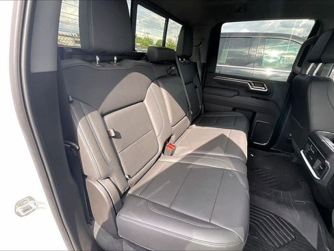 Used 2025 Chevrolet Silverado 2500 LTZ w/ LTZ Plus Package AWD/4WD image 24