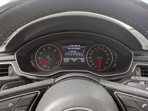 Used 2017 Audi A4 2.0T Ultra Premium w/ Convenience Package FWD image 28