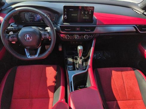 Certified 2025 Acura ADX A-Spec image 18
