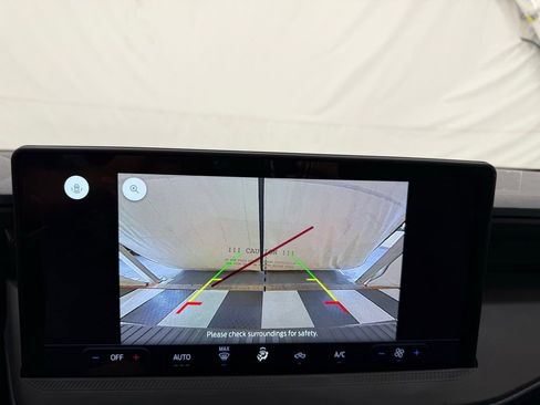 New 2025 Ford Maverick XL w/ Equipment Group 102A image 34