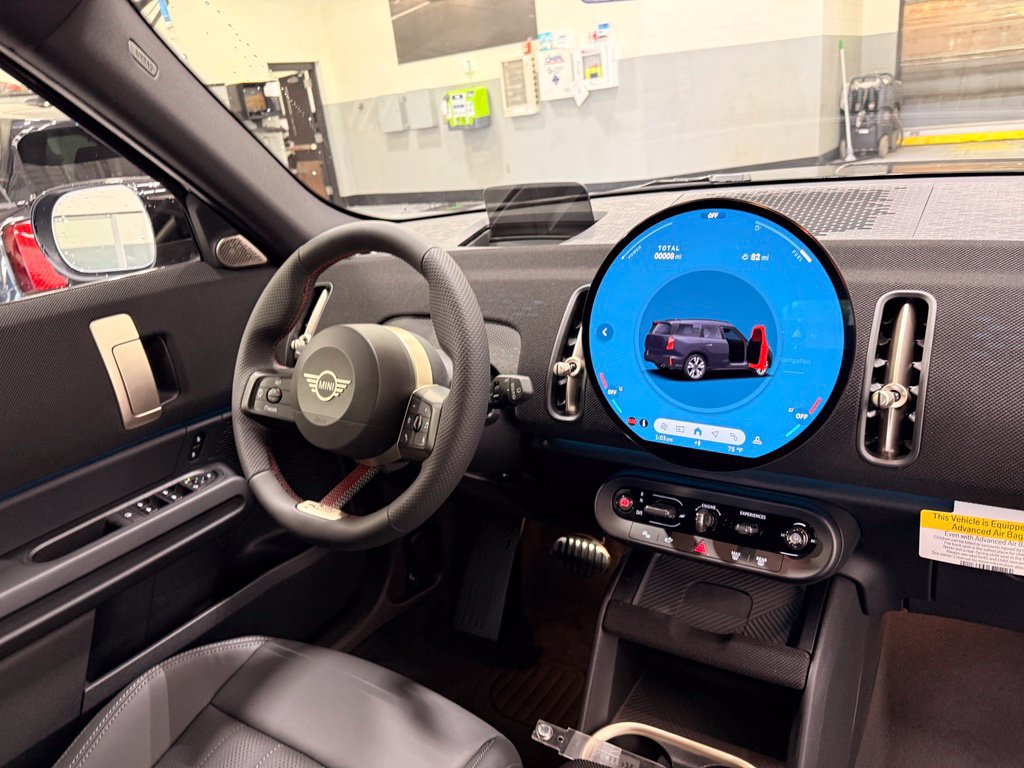 New 2027 MINI Cooper Countryman John Cooper Works AWD/4WD image 30