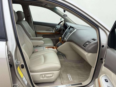Used 2005 Lexus RX 330 AWD image 12