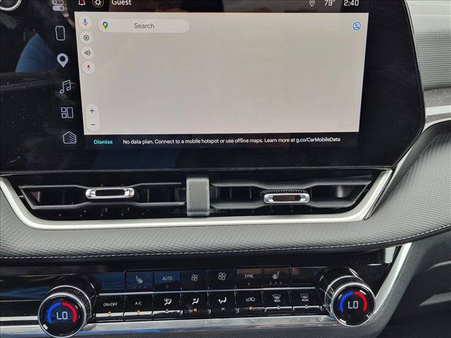 Used 2025 Chevrolet Equinox LT w/ Convenience Package II FWD image 11
