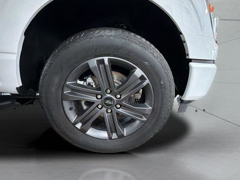 Used 2023 Ford F150 XLT w/ Equipment Group 302A High image 14