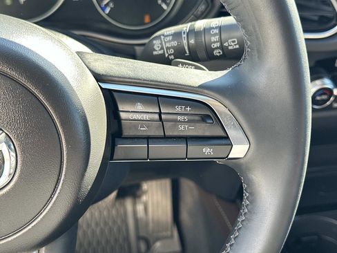 Certified 2025 MAZDA CX-30 AWD 2.5 S w/ Premium Package image 26