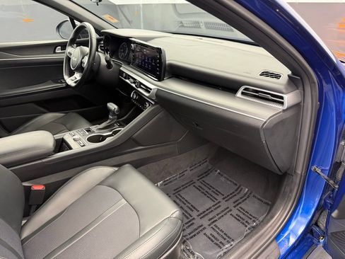 Used 2023 Kia K5 GT-Line w/ GT-Line Premium Package AWD/4WD image 49