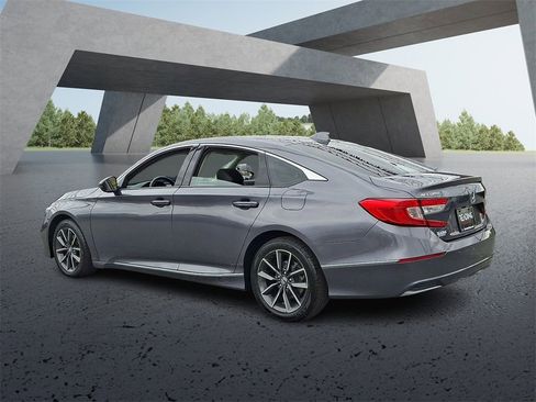 Used 2021 Honda Accord EX-L image 7