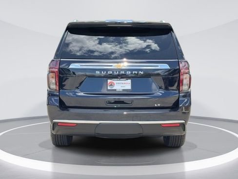 Used 2023 Chevrolet Suburban LT AWD/4WD image 4