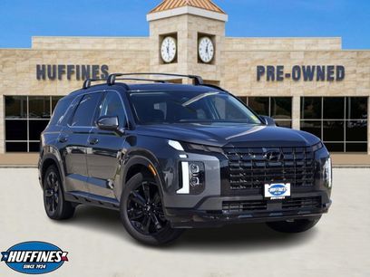Certified 2024 Hyundai Palisade XRT